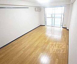 エスティ21 308 3階1Kのリビング/ダイニング