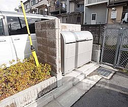 京都府向日市森本町石田（賃貸アパート1K・2階・23.18㎡） その7