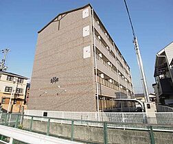 京都府長岡京市長岡2丁目（賃貸マンション1K・3階・24.42㎡） その1