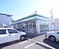 周辺：ファミリーマート 竹田松林町店まで600m