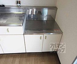 京都府京都市山科区西野楳本町（賃貸マンション2LDK・3階・43.90㎡） その11