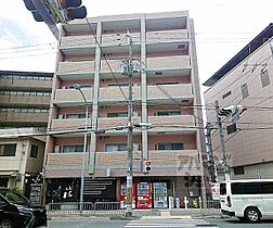 京都府京都市山科区東野門口町（賃貸マンション1K・5階・28.97㎡） その3