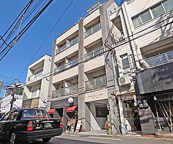 京都府京都市山科区安朱北屋敷町（賃貸マンション1K・3階・24.74㎡） その3