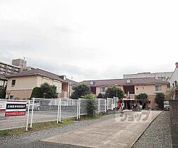 京都府京都市山科区西野山階町（賃貸アパート1LDK・1階・56.00㎡） その3