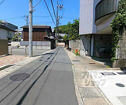 京都府京都市山科区御陵大津畑町（賃貸マンション1LDK・1階・33.07㎡） その27