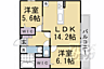 間取り：間取