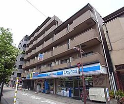 京都府京都市山科区安朱南屋敷町（賃貸マンション1K・2階・19.02㎡） その1