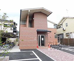 京都府京都市山科区御陵別所町（賃貸マンション1K・1階・23.53㎡） その3