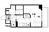 プレコート上鳥羽5階6.2万円