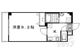 Ｌｕｃｅ　Ｓｏｌａｒｅ 103 ｜ 京都府京都市伏見区深草山村町（賃貸マンション1K・1階・28.04㎡） その2