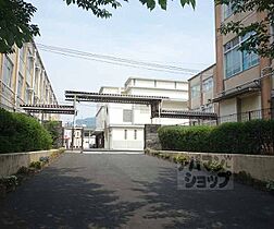 京都府京都市山科区西野阿芸沢町（賃貸マンション3LDK・10階・66.66㎡） その21