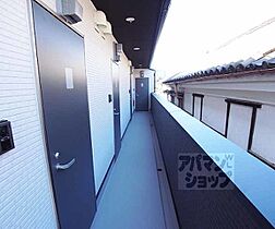 Ｃｒｅｓｃｅｎｔ 205 ｜ 京都府京都市伏見区奈良屋町（賃貸アパート1K・2階・22.43㎡） その26