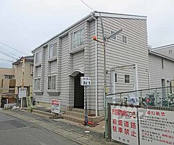 パインモールＢｅ1 106 ｜ 京都府宇治市伊勢田町中山（賃貸アパート1K・1階・18.00㎡） その3