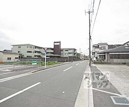 京都府長岡京市久貝1丁目（賃貸テラスハウス2LDK・--・64.00㎡） その29