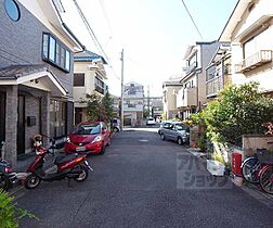 ＨＯＵＳＥ　ＳＵＧＡ 102 ｜ 京都府京都市伏見区深草仙石屋敷町（賃貸アパート1K・1階・17.20㎡） その16