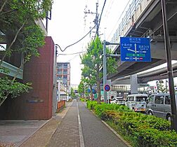 レオパレス三井田 1002 ｜ 京都府京都市伏見区竹田西内畑町（賃貸マンション1K・10階・26.00㎡） その17