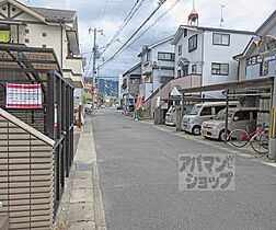 京都府京都市山科区勧修寺西金ケ崎（賃貸マンション2LDK・2階・50.00㎡） その21