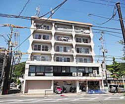 京都府京都市山科区御陵原西町（賃貸マンション1LDK・5階・35.50㎡） その3