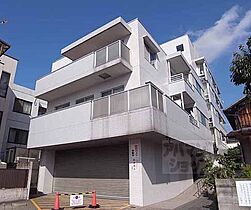 京都府京都市山科区御陵大津畑町（賃貸マンション2LDK・3階・52.60㎡） その1