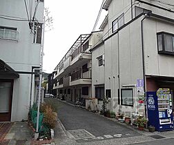 京都府京都市山科区御陵鴨戸町（賃貸マンション1K・3階・19.00㎡） その20