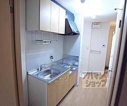 アイザック・ラボ 206 ｜ 京都府京都市伏見区鍛冶屋町（賃貸アパート1K・2階・23.37㎡） その6