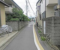 レオパレス立林 103 ｜ 京都府京都市伏見区小豆屋町（賃貸アパート1K・1階・21.00㎡） その18