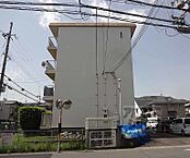 京都府京都市山科区勧修寺西栗栖野町：物件画像／アパマンショップ伏見店　ウインズリンク株式会社