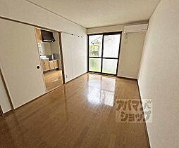 セジュールみず 105 1階2DKのリビング/ダイニング