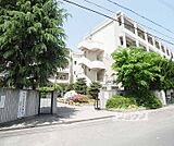 長岡第三中学校まで800m
