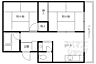 間取り：間取