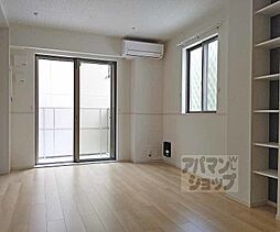 アビアント 102 1階2Kのリビング/ダイニング