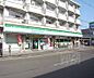 周辺：ファミリーマート 竹田駅前店まで270m