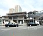 周辺：長岡京駅まで650m