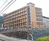 京都橘大学まで761m