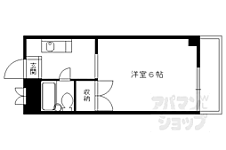 🉐敷金礼金0円！🉐伏見上野ハイツ