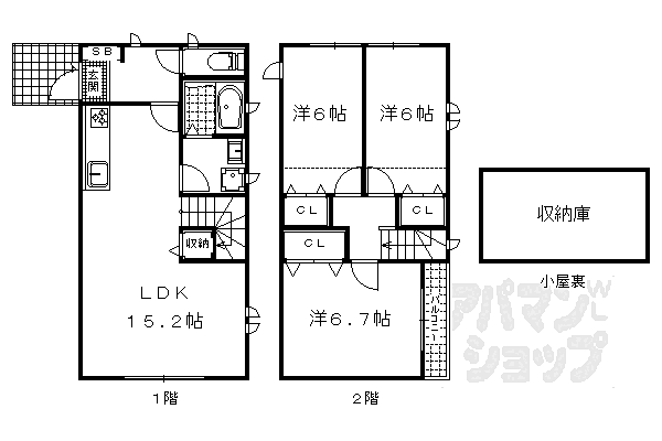 サムネイルイメージ