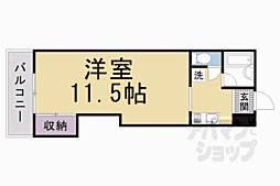🉐敷金礼金0円！🉐アーバンヒル桃山
