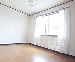 ハイツコクボ 203 2階1Kのリビング/ダイニング