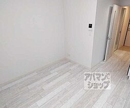 JR東海道・山陽本線 山科駅 徒歩6分の賃貸マンション 1階1DKのリビング/ダイニング