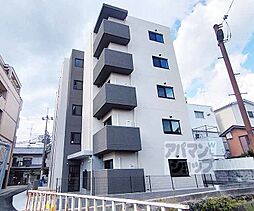 JR東海道・山陽本線 山科駅 徒歩6分