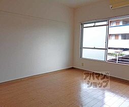 ハイデンス豊幸 208 2階1Kのリビング/ダイニング