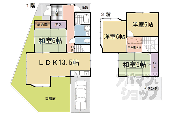 サムネイルイメージ