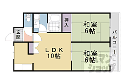 阪急京都本線 長岡天神駅 徒歩10分