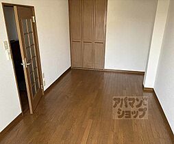 阪急京都本線 東向日駅 徒歩7分の賃貸マンション 3階1Kのリビング/ダイニング