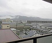 見晴らしもいいですね