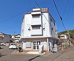 京都地下鉄東西線 御陵駅 徒歩4分の賃貸マンション