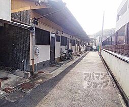 京都地下鉄東西線 小野駅 徒歩22分