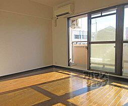 アネックス大久保 208 2階1DKのリビング/ダイニング