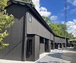 JR東海道・山陽本線 山科駅 徒歩11分
