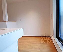 ｒｉｑｕｅｚａ 201 2階1LDKのリビング/ダイニング